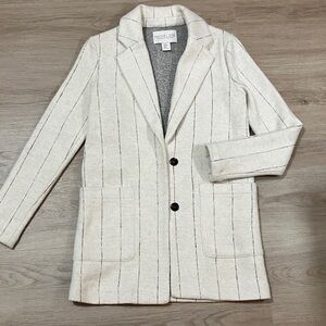 Rachel Zoe Wool Jacket